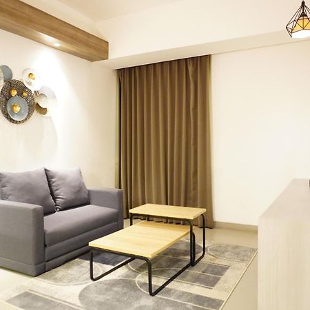 Laska Hotel Subang Exterior photo